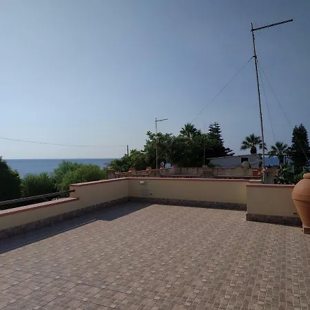 Villa Mare Nostrum Villa Targia