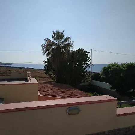 Villa Mare Nostrum