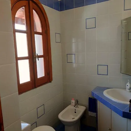 Mare Nostrum Villa *