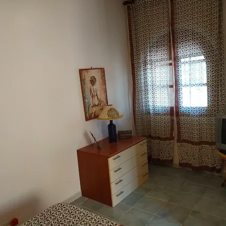 Mare Nostrum Villa Targia