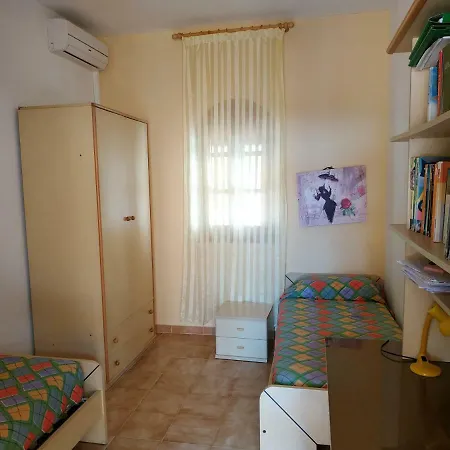 Mare Nostrum Villa Villa Targia