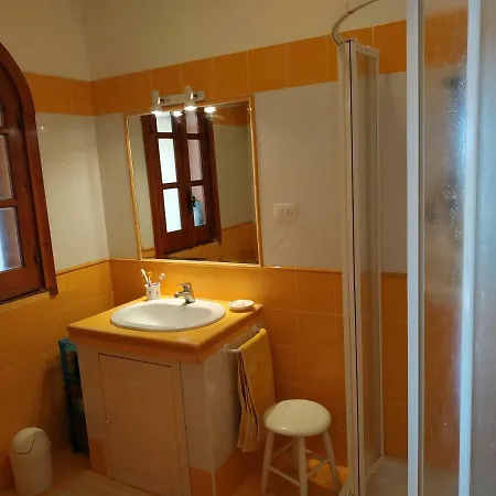 Mare Nostrum Villa Targia