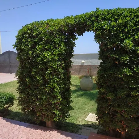 Villa Mare Nostrum *