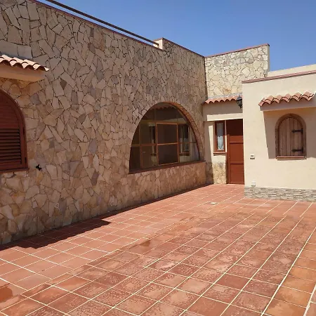 Villa Mare Nostrum *