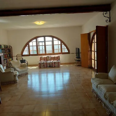 Villa Mare Nostrum *