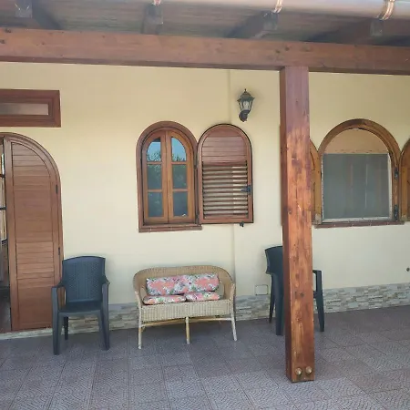 Mare Nostrum Villa *