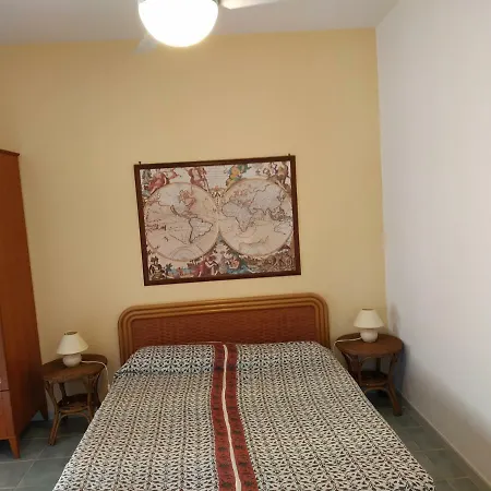 Mare Nostrum Villa Villa Targia